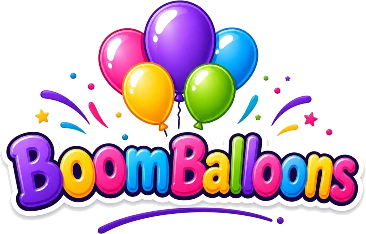 BoomBalloons.ro