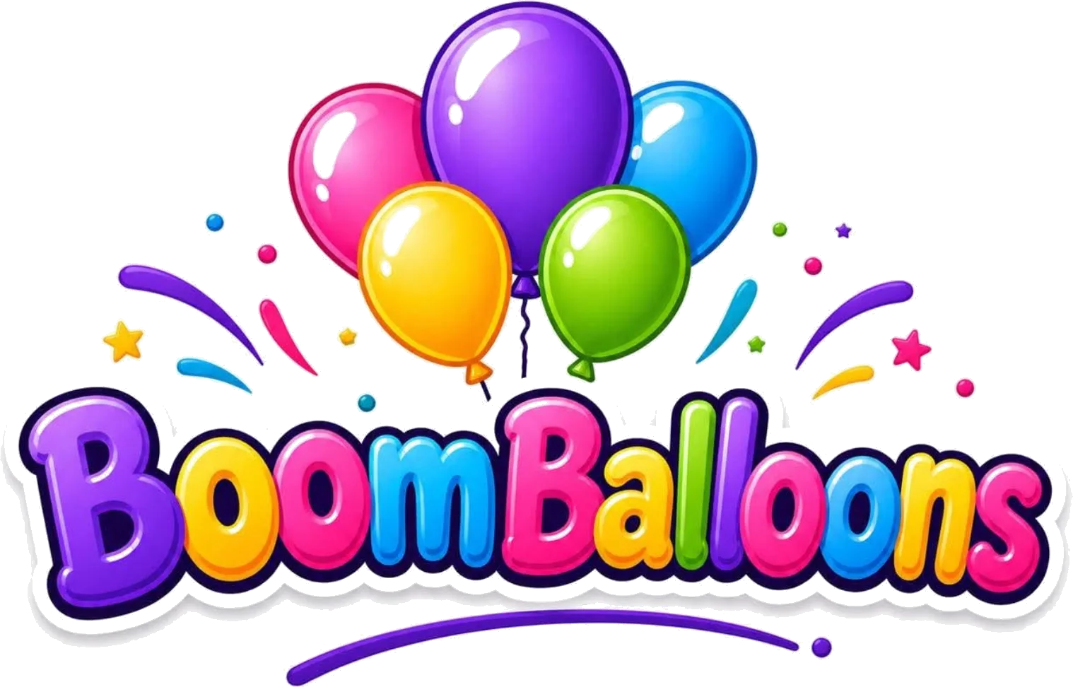 BoomBalloons.ro